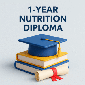 1 Year diploma course