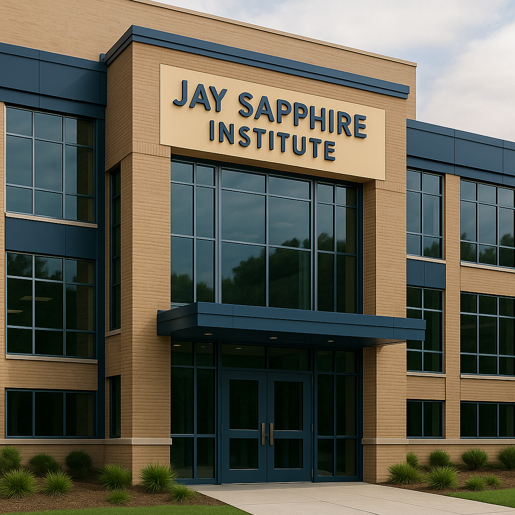 Jay Sapphire Institute