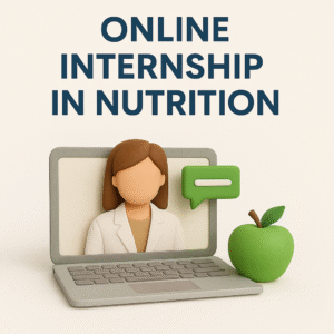 Online Internship Course