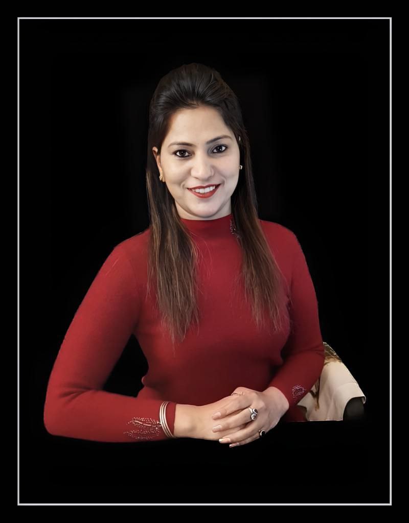 Dt. Aarti K Bhasinn